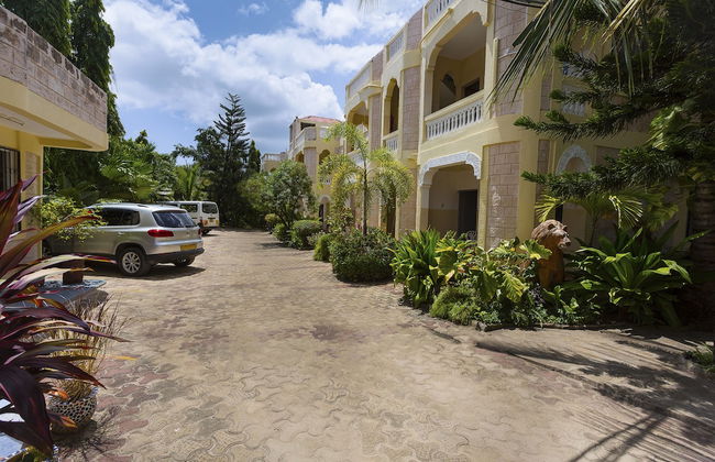 Jacyjoka Apartments Nyali - Foto 42