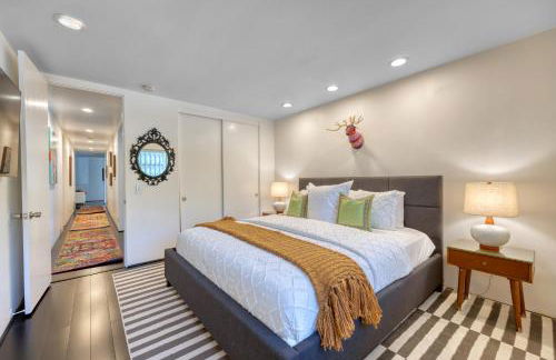 Luxury Deepwell Stunner - Desert Oasis Dream Home - Foto 45