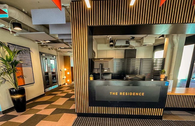 The Residence Dublin - Photo 1