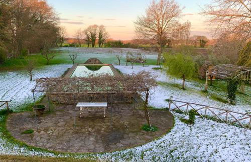 Madeleine: Luxury Villa in Italy - Foto 43