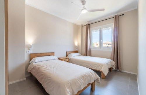 Ponent Cala Ratjada Apartments B - Foto 23