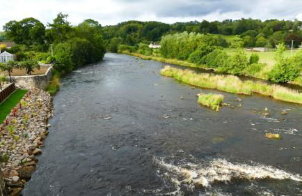 Riverside Apartments - Foto 8