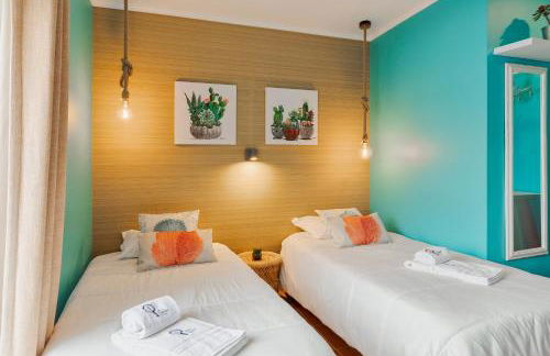 Y.Quebedo - Boutique Apartments - Foto 46