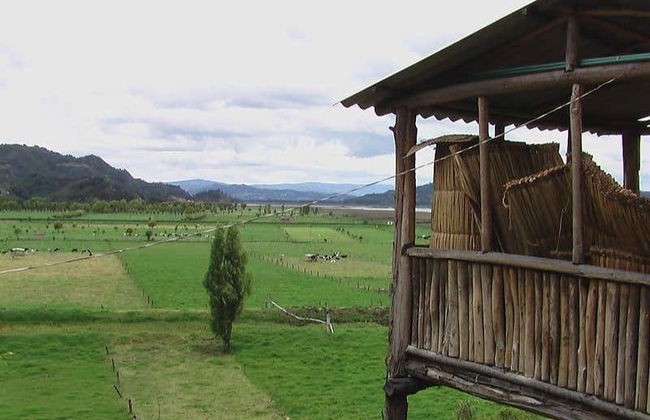 Fúquene Hiking Tour - Foto 2