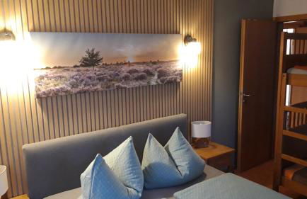 Ferienwohnung TOSCANA - Foto 39