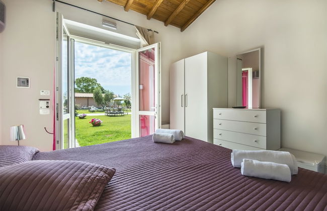 Villa Marina Velca - Foto 7