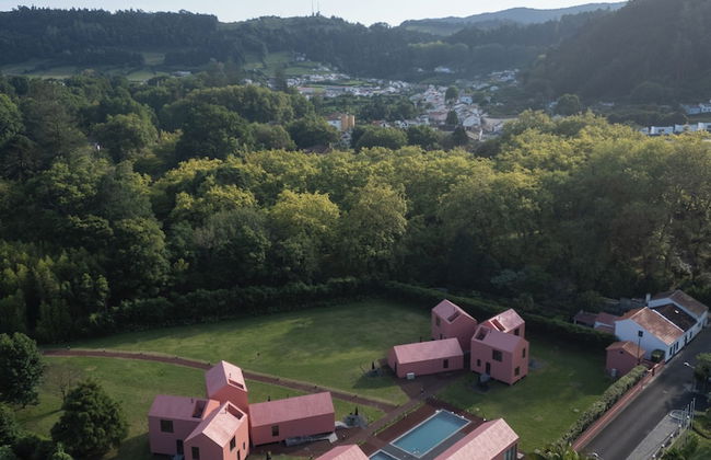 Canto's Green Garden & SPA - Foto 77