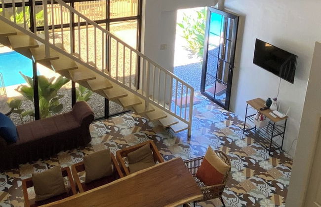 Casa Calungsod La Union - Foto 14