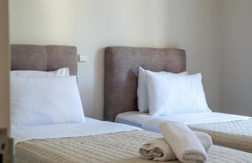 Mythos Suites-Dionysos apartment - Foto 17