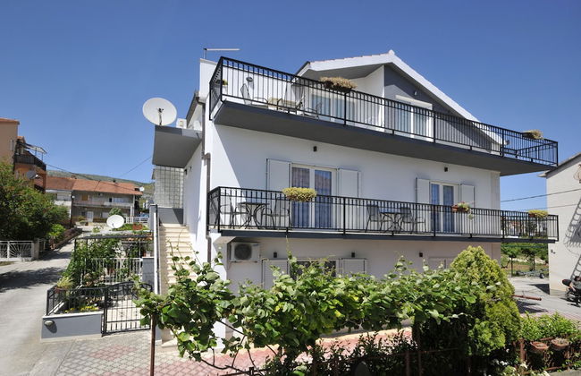 Apartments Roza - Foto 31