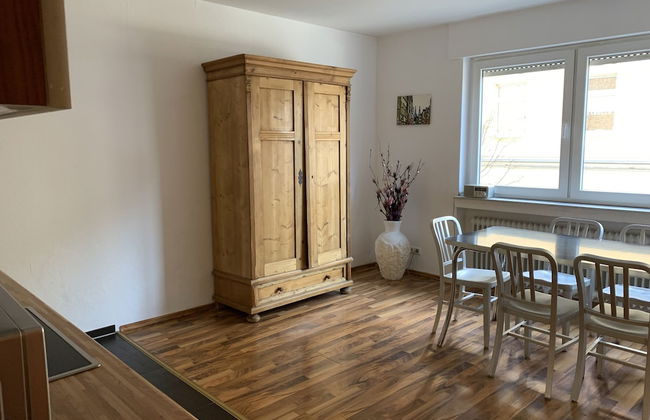 Domapartment Cologne City Altstadt - Foto 38