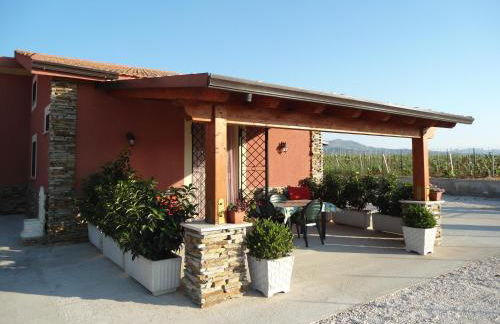 Case Vacanza Longo - Foto 9