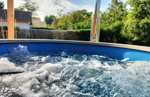 Maison du petit p(a)in - Foto 8