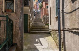 Maison Michelle - HOMY 5 TERRE - Foto 20