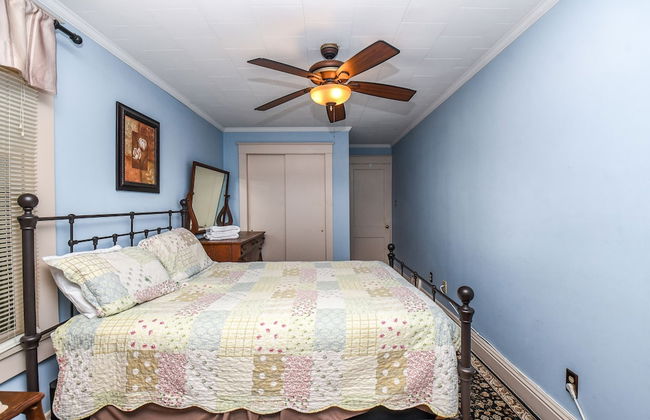 Cross the River - Foto 2