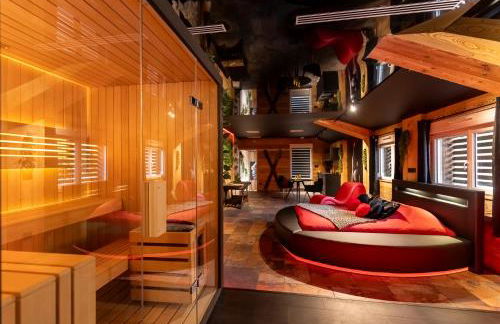 Love Room Tentation - Foto 1