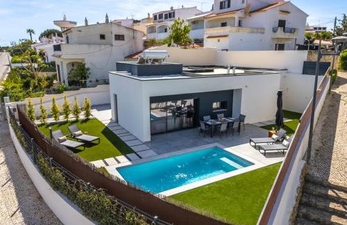 Host Wise - Bright Spacious House Swimming Pool - Foto 10