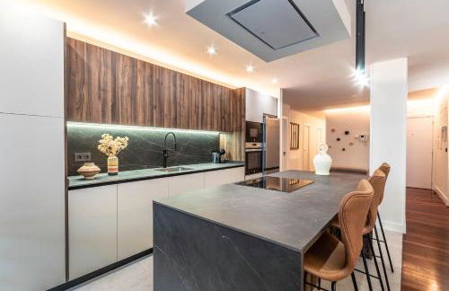 New! Lovely 4-Bedroom Loft in Bilbao - Foto 5