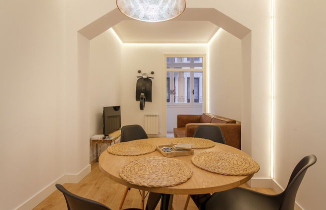 Urban Apartament Bilbao la Vieja By Urban Hosts - Foto 3