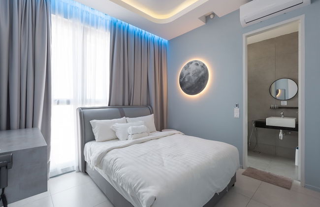 Urban Suites - Foto 19