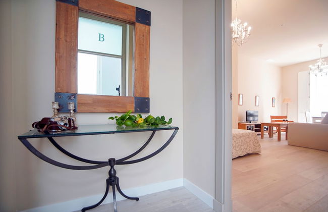 Hotel Casa Palacio Cadiz - Photo 35