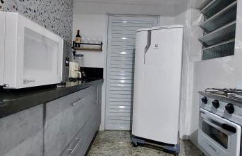 Suites Essepê! Expo center norte, Anhembi, Rodoviaria Tiete, Templo Salomao e Vautier - Foto 40