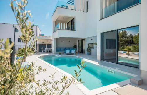 Villa Burin - Foto 21