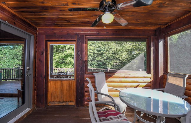 Wild Wild West by Taylor Made Deep Creek - Foto 37