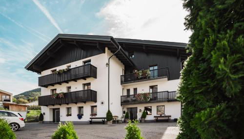 Residence Karpoforus - Foto 2