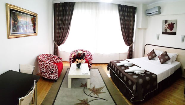 MyRa Residence - Foto 3, Quarto