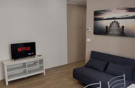 FIUMARA MALL Apartment - Foto 5