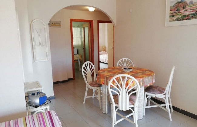 Les Dunes 4ºD - Foto 12