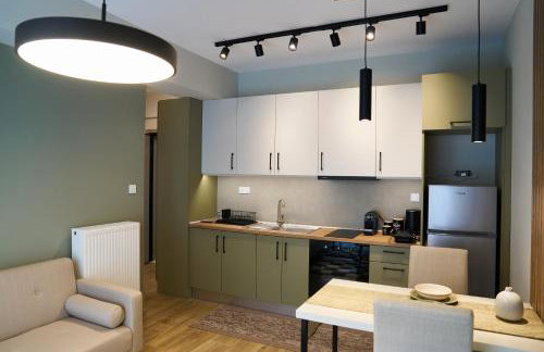 ANESIS Luxury Apartments - Foto 12