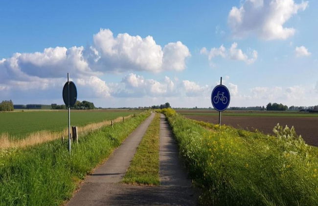 Holiday Home in South Holland by Stompaarde Plas - Foto 40