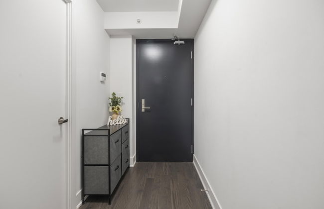 Rivetstays - The Britt - Foto 9