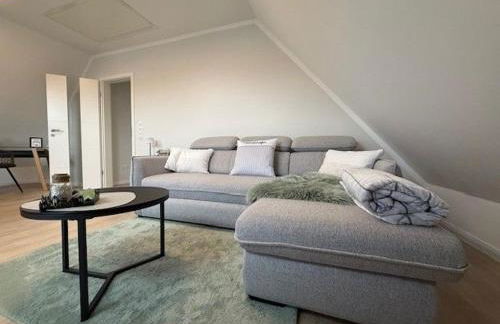 Ferienwohnungen Heimathafen und Hafenkante - Foto 14