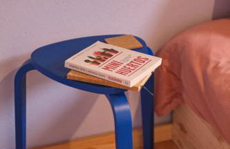 Manas Slowliving - Santiago - Foto 16