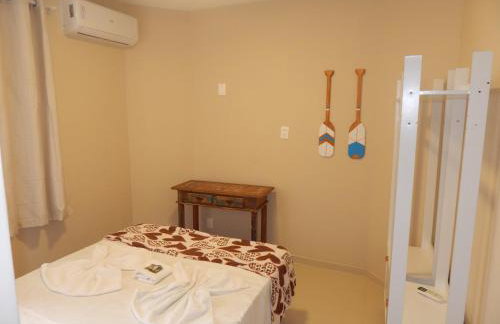 Aconchegante Apartamento de 3 Quartos com Varanda, Ar e cozinha completa - Cabo Frio - Foto 22
