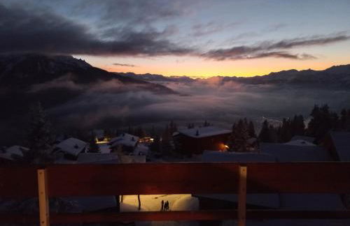 Le nid douillet du Belvédère - Foto 13