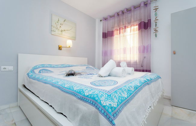 Sunstay Relax Rio Marina Beach Nerja - Photo 25