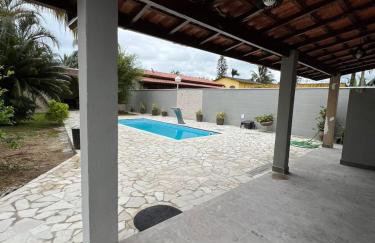 Casa para alugar em Bertioga - Piscina, Wifi e Churrasqueira - Foto 12