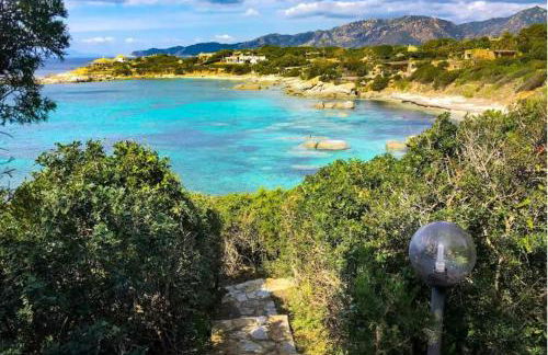 Casa Ginepro - Cala Caterina - Foto 15