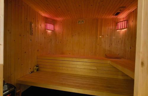 Willa Vivaldi - Family & Friends - Sauna, Balia - Foto 41