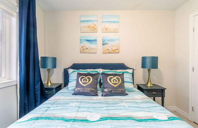 GLOBALSTAY. Modern Lake Ontario Townhomes - Foto 77