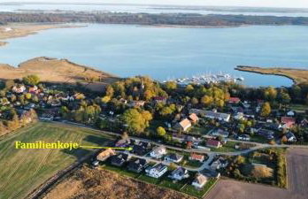 Ferienhaus Familienkoje Hannah - Foto 32