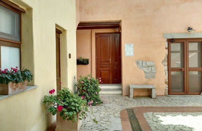 Agriturismo I Mandorli - Photo 39