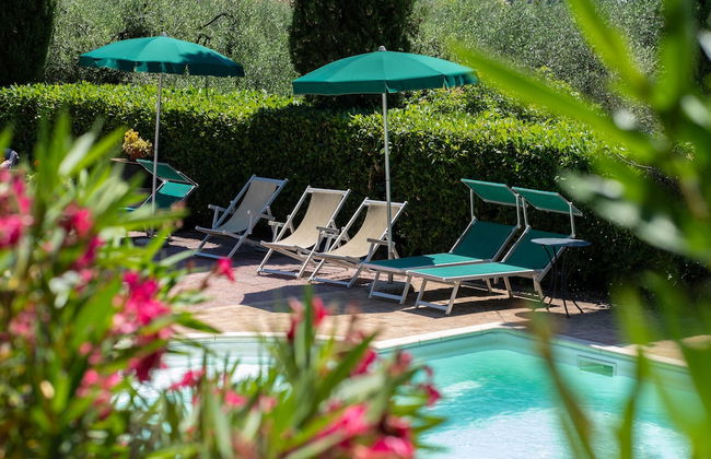 Appartamenti Santa Croce - Photo 30