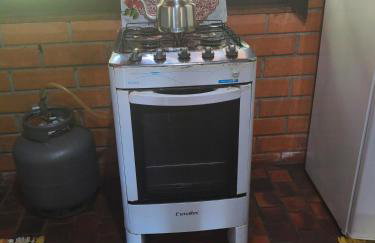 Casa Campo - Foto 58