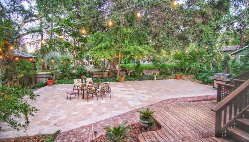 Regal Victorian Home in Downtown Calistoga - Foto 2