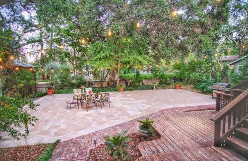 Regal Victorian Home in Downtown Calistoga - Foto 2